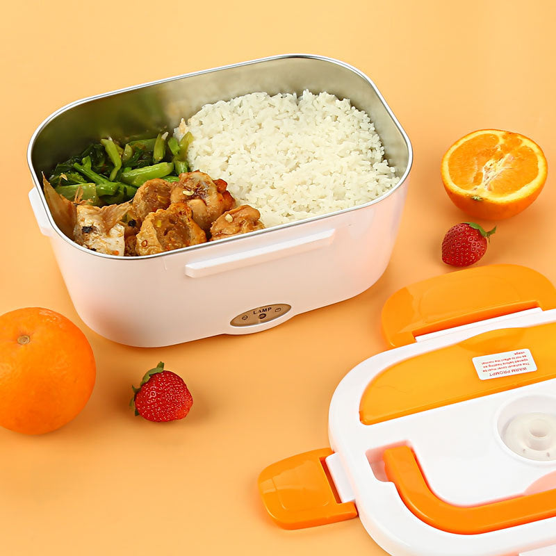 Best Electric Lunch Box in Nigeria (2026 Buyer's Guide)