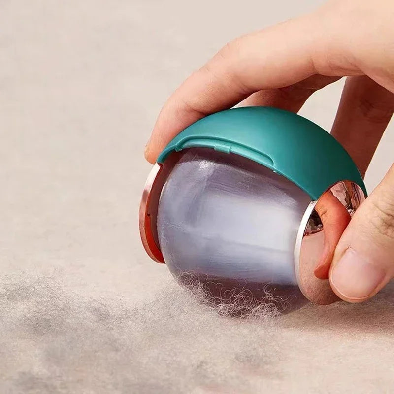 BlackBeard™ 
Hair Removal Ball Lint Roller