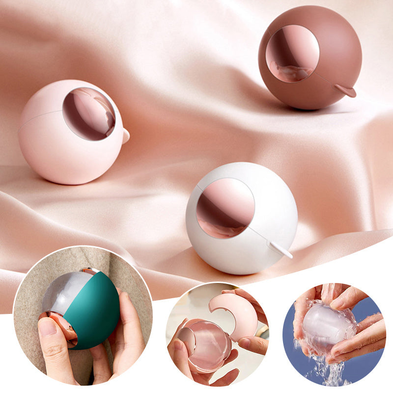 BlackBeard™ 
Hair Removal Ball Lint Roller