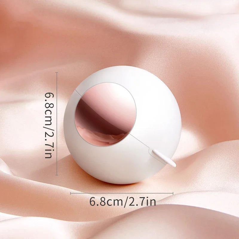 BlackBeard™ 
Hair Removal Ball Lint Roller