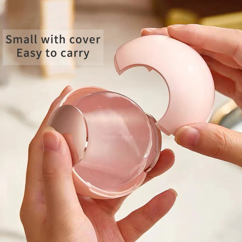 BlackBeard™ 
Hair Removal Ball Lint Roller
