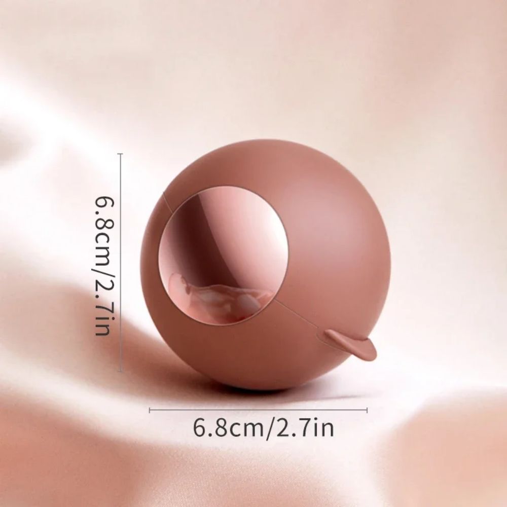 BlackBeard™ 
Hair Removal Ball Lint Roller