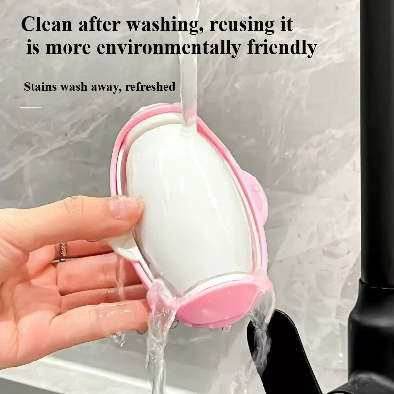 Penguin Lint Remover Reusable Portable Roller for Clothes Pet Hair