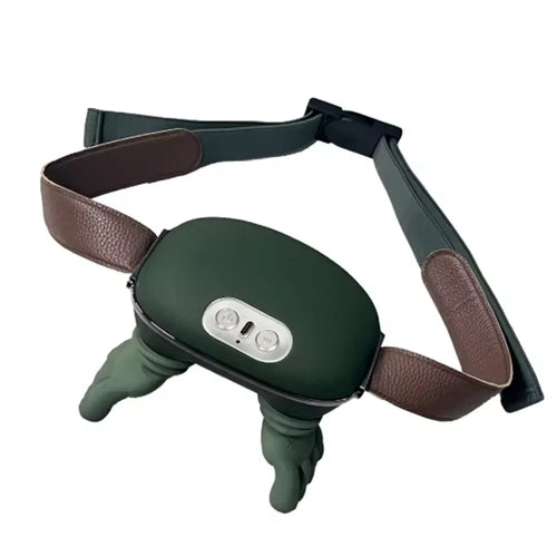 Neck Shoulder Massager Finger Pressure Shiatsu Neck Back and Shoulder