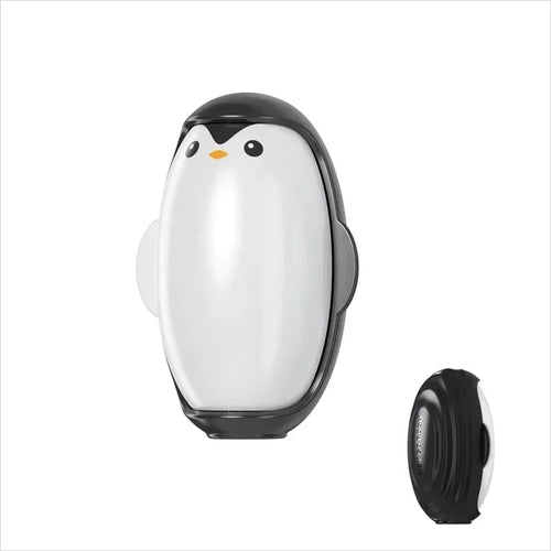 Penguin Lint Remover Reusable Portable Roller for Clothes Pet Hair