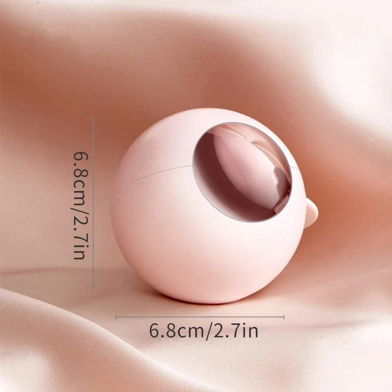 BlackBeard™ 
Hair Removal Ball Lint Roller